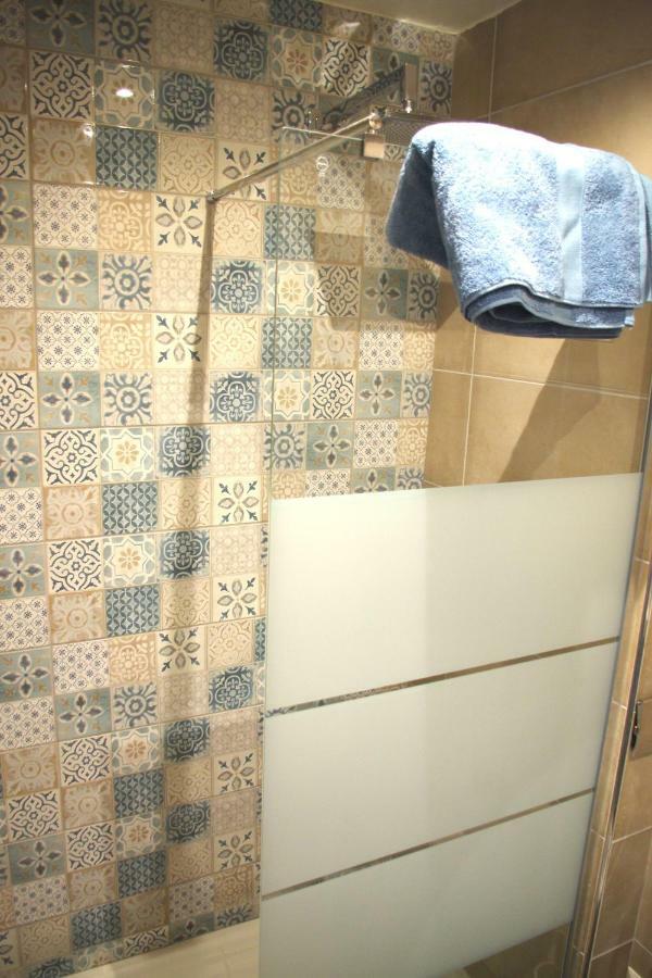 Apartament Le Poissonniere Paryż Zewnętrze zdjęcie