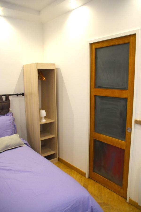Apartament Le Poissonniere Paryż Zewnętrze zdjęcie